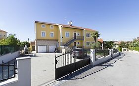Apartments Euphemia