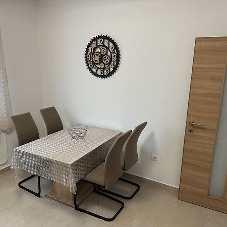Apartments Euphemia Rovinj Exterior foto